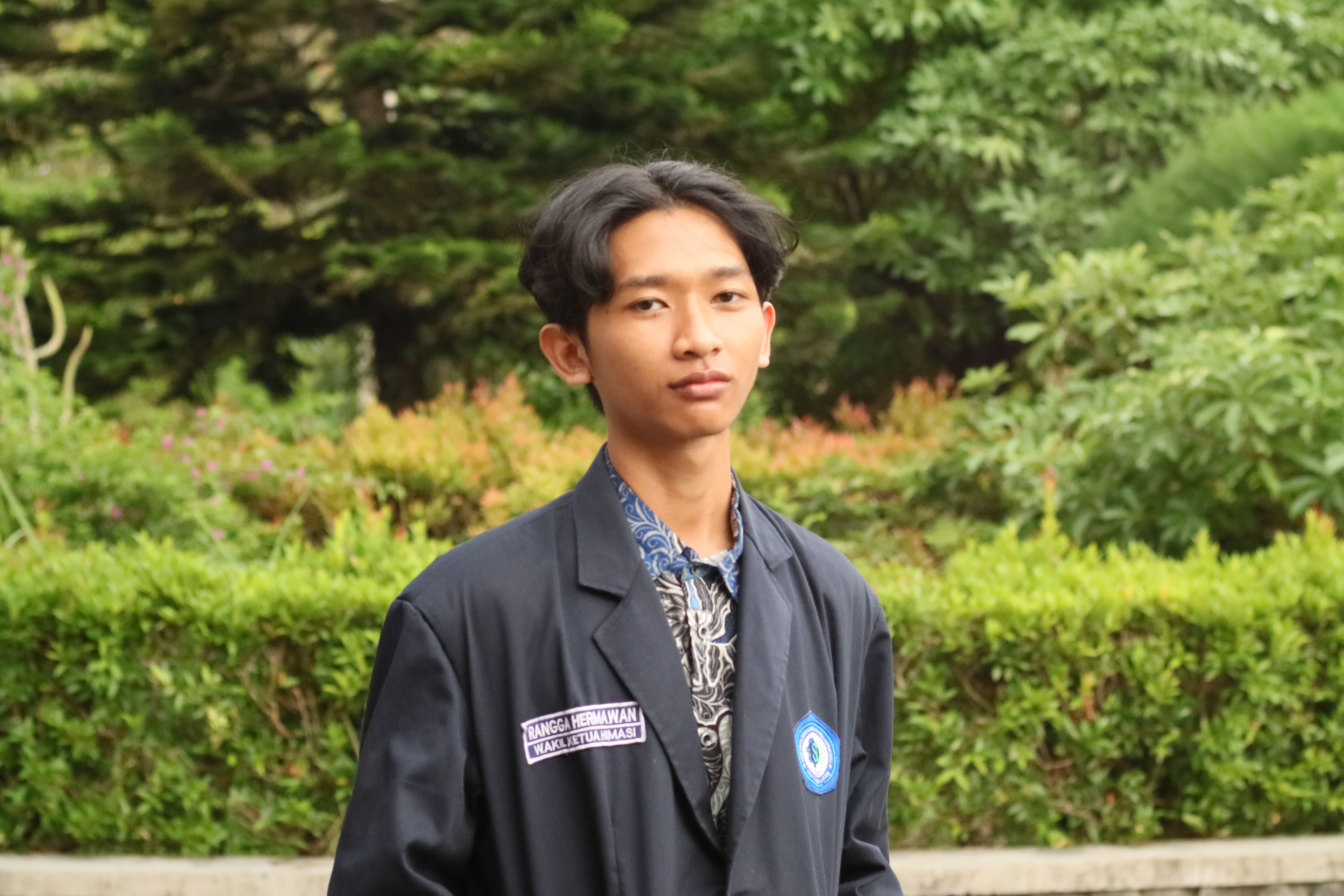 Anggota Divisi Pengembangan